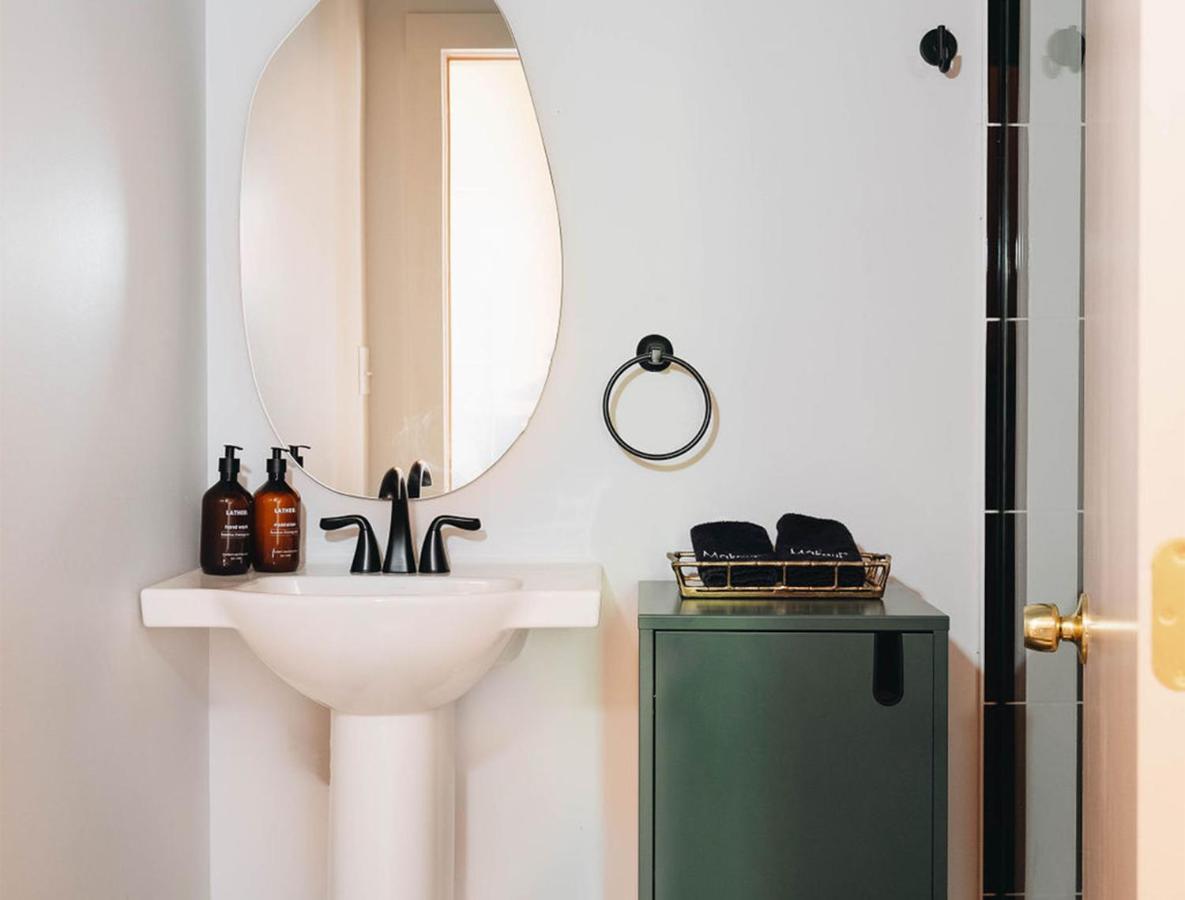 The Bellwether Hotel Луисвил Екстериор снимка